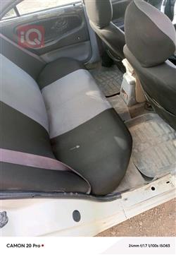 بروتون ويرا